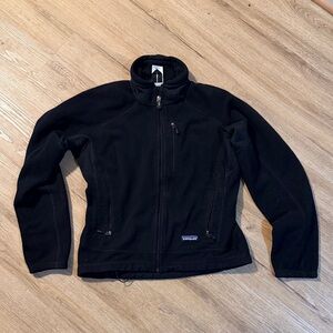 Patagonia Vintage Women’s Lightweight R4 Jacket
